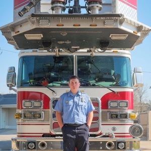 Meet your Posher, John